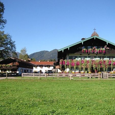 Familien-Bauernhof-Berghammer Rotta Exteriér fotografie