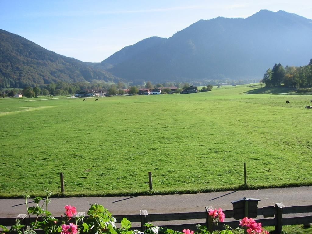 Familien-Bauernhof-Berghammer Rotta Pokoj fotografie